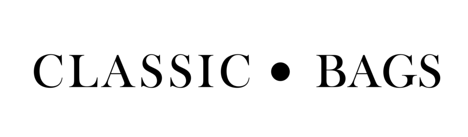 Classic Bags Logo small